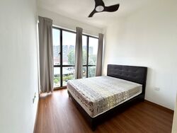 Stratum (D18), Condominium #614850531